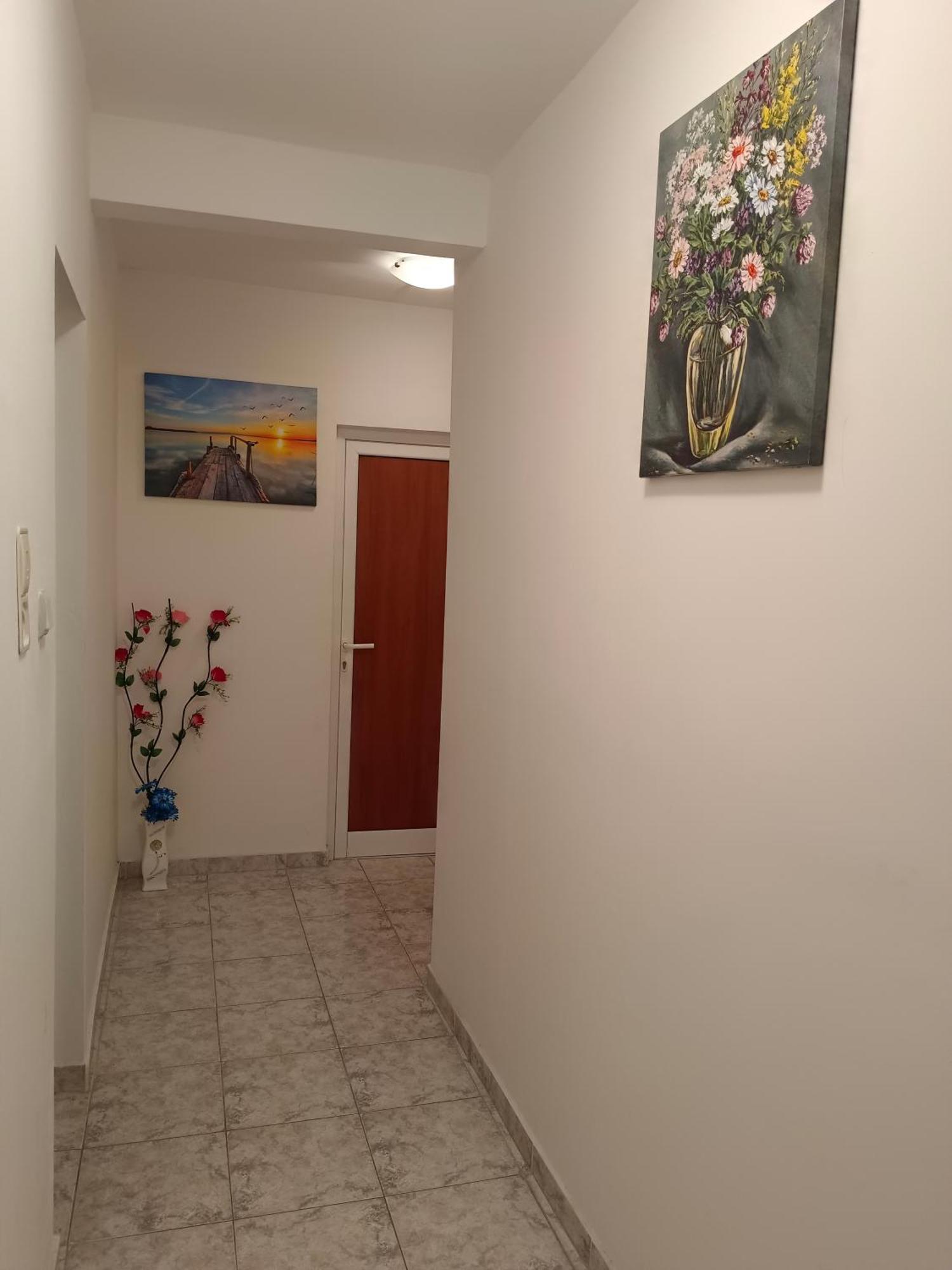 Стаи За Гости Ники Nesebyr Zewnętrze zdjęcie