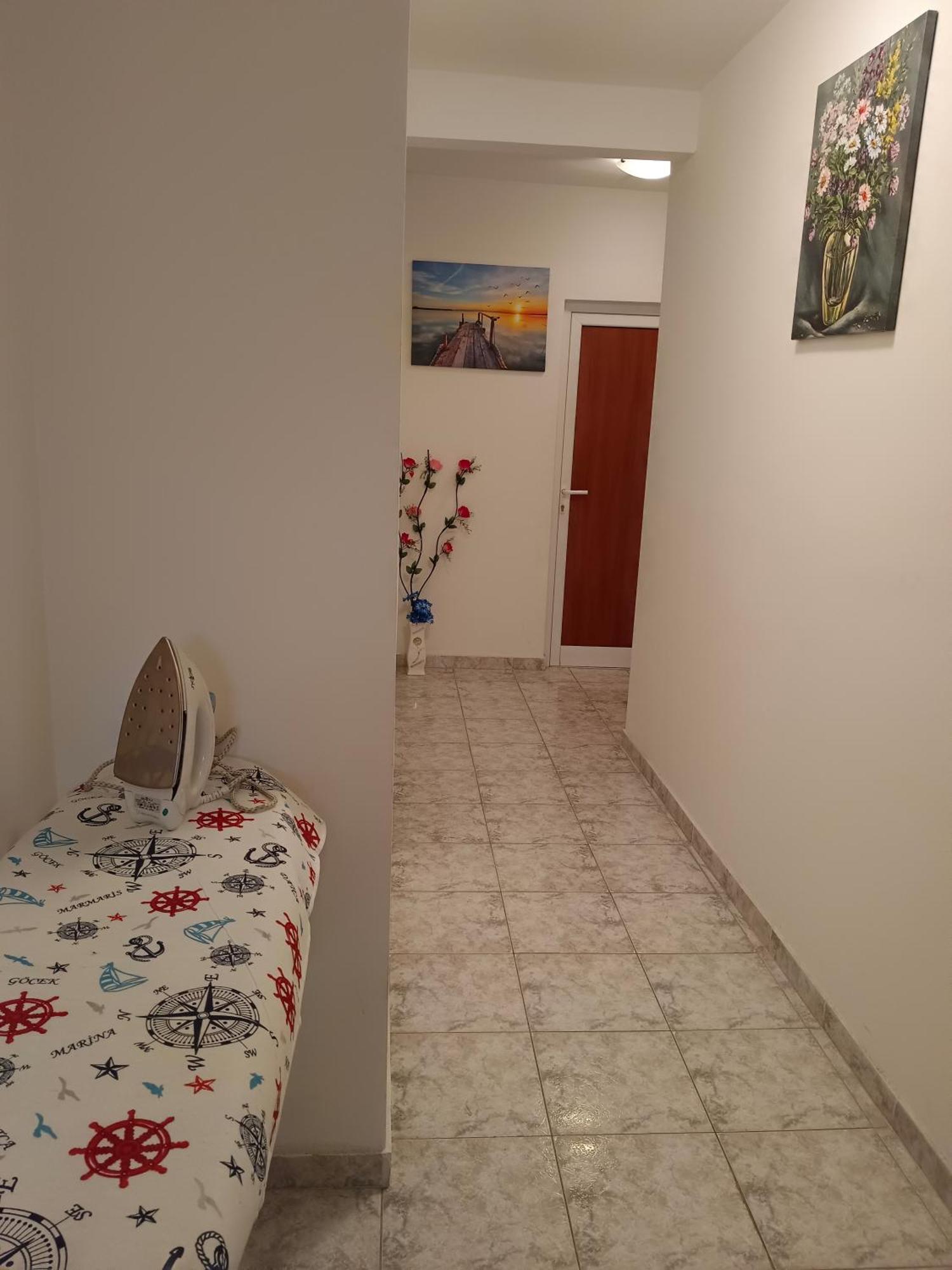 Стаи За Гости Ники Nesebyr Zewnętrze zdjęcie