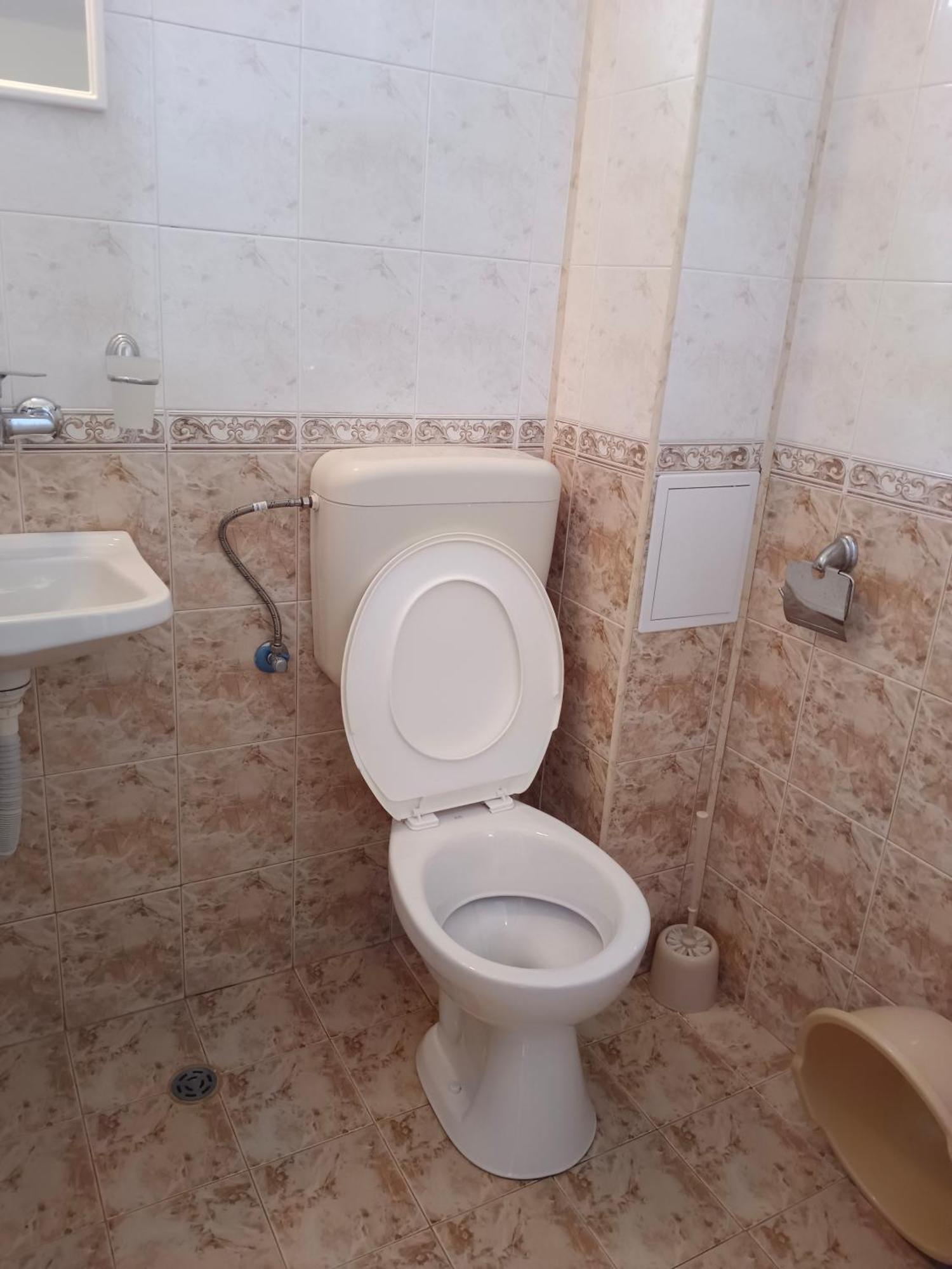 Стаи За Гости Ники Nesebyr Zewnętrze zdjęcie